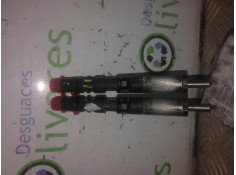 Recambio de inyector para  referencia OEM IAM EJBR0510512D 3940JA18F64