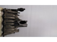 Recambio de colector admision para  referencia OEM IAM 03G129713H  