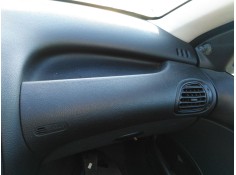 Recambio de airbag delantero derecho para peugeot 206 berlina 1.4 referencia OEM IAM 0  