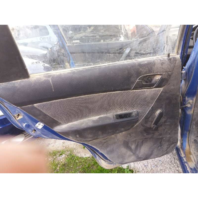 chevrolet aveo 1.4 cat   |   0.06 - ... | 2006 | 94 cv / 69 kw del año 2006