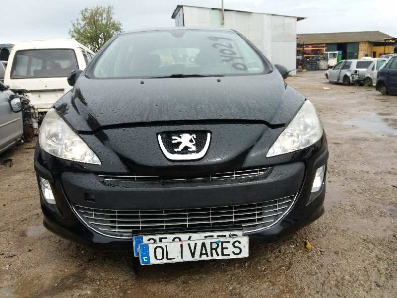 peugeot 308 sport   |   09.07 - 12.10 | 2007 - 2010 | 120 cv / 88 kw del año 2007 peugeot 308 sport   |   09.07 - 12.10 | 2007 - 2010 | 120 cv / 88 kw del año 2007