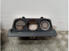 Recambio de pantalla multifuncion para mitsubishi montero (v20/v40) 2.8 turbodiesel referencia OEM IAM MB776065 79777-011 