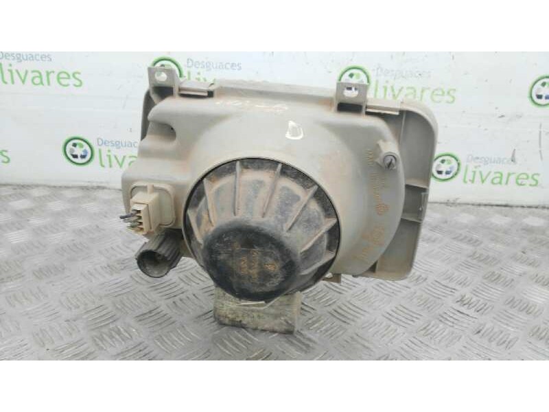 Recambio de faro derecho para  referencia OEM IAM   