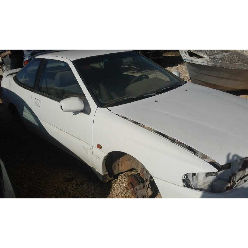 hyundai s-coupe (sl) 1.5   |   09.92 - ... | 1992 | 88 cv / 65 kw del año 1992