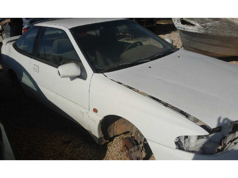 hyundai s-coupe (sl) 1.5   |   09.92 - ... | 1992 | 88 cv / 65 kw del año 1992