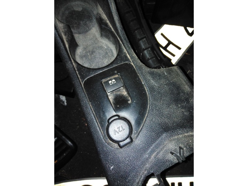 Recambio de interruptor para peugeot 308 1.6 hdi fap referencia OEM IAM   