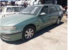 peugeot 406 berlina (s1/s2) 2.0 hdi   |   ... | 0 - 2005 | 109 cv / 80 kw del año 25/05/2000 2