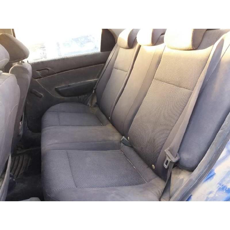 chevrolet aveo 1.4 cat   |   0.06 - ... | 2006 | 94 cv / 69 kw del año 2006