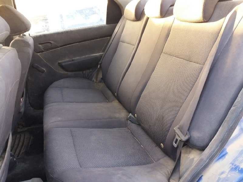 chevrolet aveo 1.4 cat   |   0.06 - ... | 2006 | 94 cv / 69 kw del año 2006