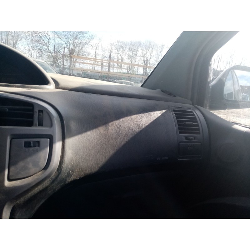 Recambio de airbag delantero derecho para hyundai matrix (fc) 1.6 cat referencia OEM IAM   