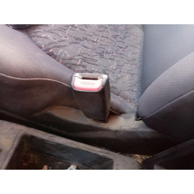Recambio de pretensor airbag derecho para hyundai matrix (fc) 1.6 cat referencia OEM IAM   