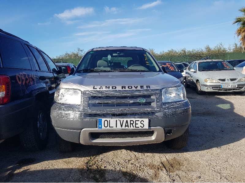land rover freelander (ln) 2.0 td4 cat   |   0.00 - 0.03 | 2000 - 2003 | 112 cv / 82 kw del año 2000