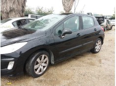 peugeot 308 sport   |   09.07 - 12.10 | 2007 - 2010 | 120 cv / 88 kw del año 2007 2