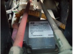 Recambio de centralita airbag para hyundai matrix (fc) 1.6 cat referencia OEM IAM 9591017100  