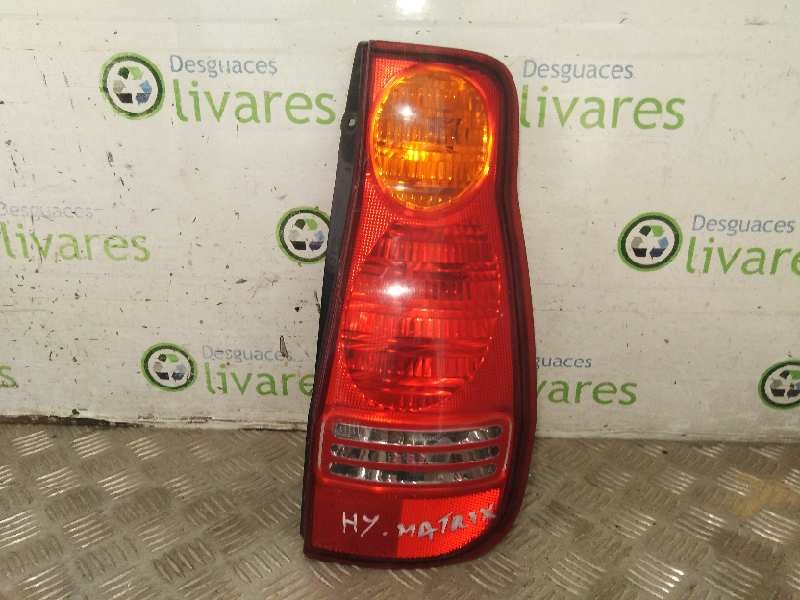 Recambio de piloto trasero derecho para  referencia OEM IAM   