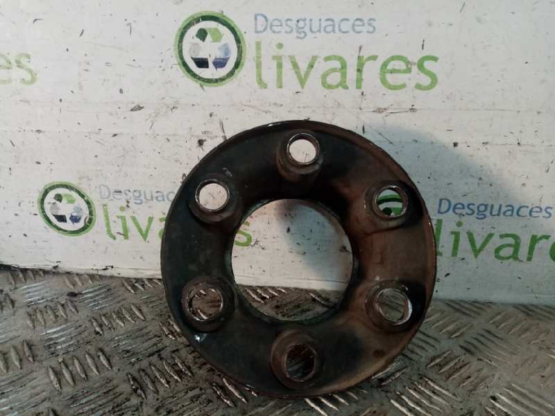 Recambio de tapacubos para opel frontera a arizona   |   10.97 - ... | 1997 | 101 cv / 74 kw referencia OEM IAM   