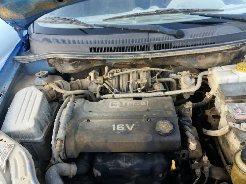 chevrolet aveo 1.4 cat   |   0.06 - ... | 2006 | 94 cv / 69 kw del año 2006