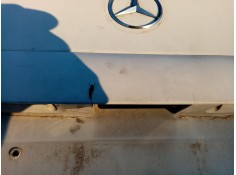 Recambio de moldura piloto matricula para mercedes vaneo (w414) furgoneta compacta referencia OEM IAM 4147400193   2