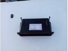 Recambio de guantera para mercedes vaneo (w414) furgoneta compacta referencia OEM IAM 4146890091  