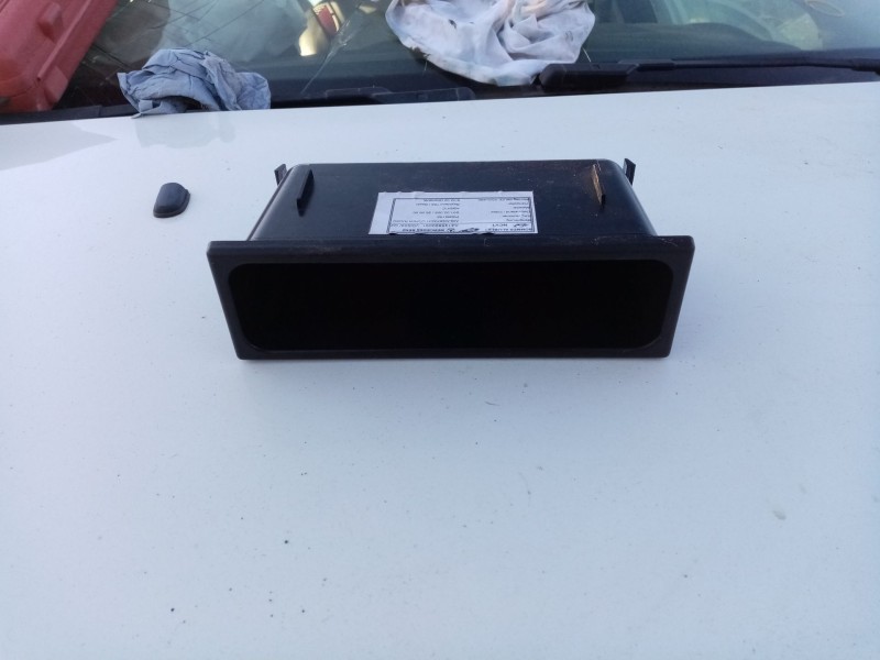 Recambio de guantera para mercedes vaneo (w414) furgoneta compacta referencia OEM IAM 4146890091  