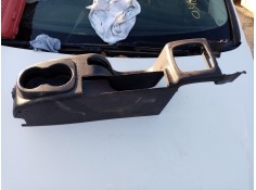 Recambio de mascara central de salpicadero para mercedes vaneo (w414) furgoneta compacta referencia OEM IAM A4146800507   2