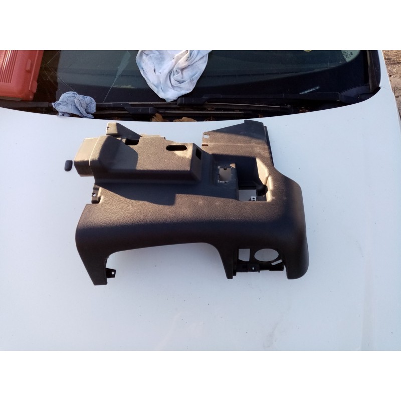 Recambio de carcasa mandos columna direccion para mercedes vaneo (w414) furgoneta compacta referencia OEM IAM 4146800806  