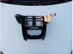 Recambio de mascara central de salpicadero para mercedes vaneo (w414) furgoneta compacta referencia OEM IAM A4146890073   2