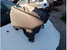 Recambio de mascara central de salpicadero para mercedes vaneo (w414) furgoneta compacta referencia OEM IAM 4146890173   2