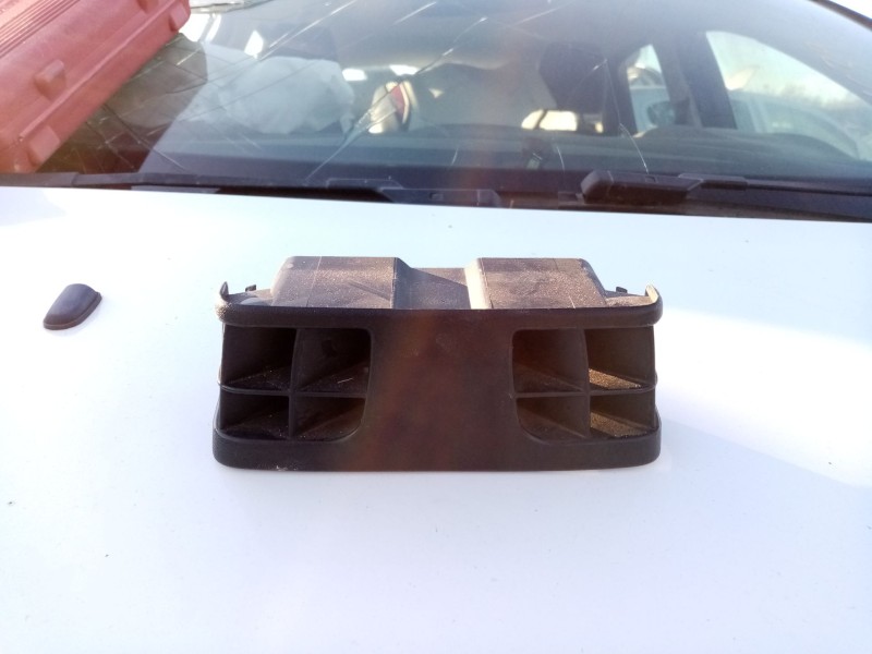 Recambio de aireador calefaccion para mercedes vaneo (w414) furgoneta compacta referencia OEM IAM A4148310460  