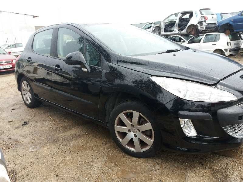 peugeot 308 sport   |   09.07 - 12.10 | 2007 - 2010 | 120 cv / 88 kw del año 2007 peugeot 308 sport   |   09.07 - 12.10 | 2007 - 2010 | 120 cv / 88 kw del año 2007