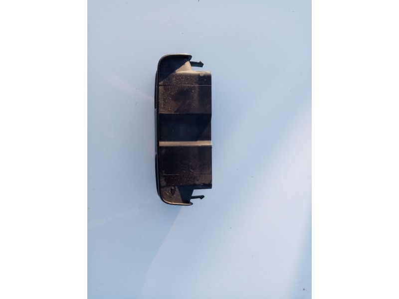 Recambio de aireador calefaccion para mercedes vaneo (w414) furgoneta compacta referencia OEM IAM A4148310460  