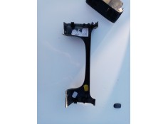 Recambio de mascara central de salpicadero para mercedes vaneo (w414) furgoneta compacta referencia OEM IAM 4146800217   2