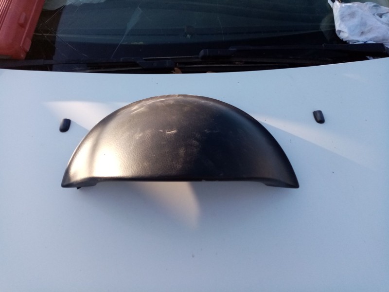 Recambio de mascara cuadro instrumentos para mercedes vaneo (w414) furgoneta compacta referencia OEM IAM 4146800307  