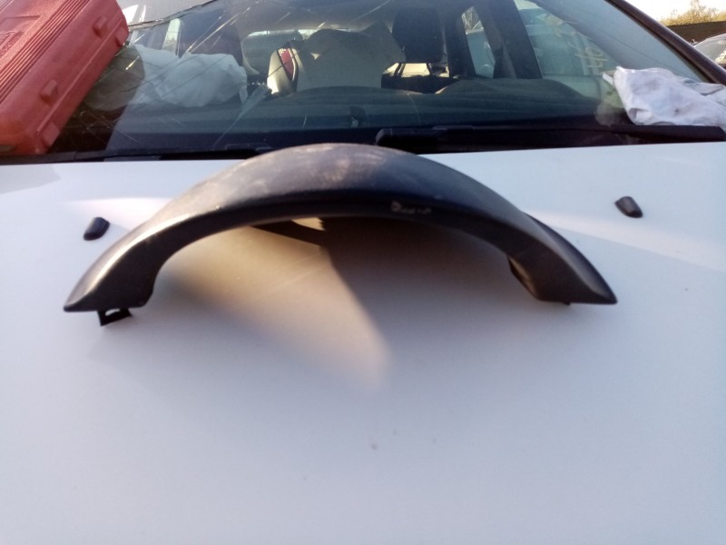 Recambio de mascara cuadro instrumentos para mercedes vaneo (w414) furgoneta compacta referencia OEM IAM 4146800307  