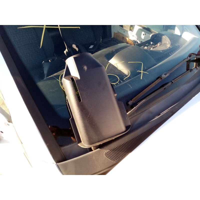 Recambio de carcasa mandos columna direccion para mercedes vaneo (w414) furgoneta compacta referencia OEM IAM 16846223  