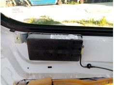 Recambio de airbag lateral delantero izquierdo para mercedes vaneo (w414) furgoneta compacta referencia OEM IAM 1688600105 17116