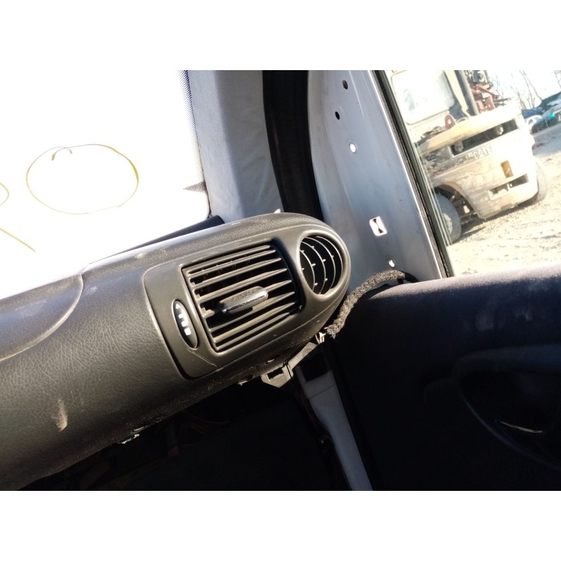 Recambio de aireador calefaccion para mercedes vaneo (w414) furgoneta compacta referencia OEM IAM   