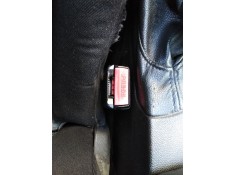 Recambio de pretensor airbag izquierdo para peugeot 308 1.6 hdi fap referencia OEM IAM   