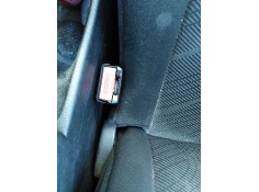 Recambio de pretensor airbag derecho para peugeot 308 1.6 hdi fap referencia OEM IAM   