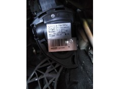 Recambio de potenciometro pedal para peugeot 308 1.6 hdi fap referencia OEM IAM 9671433780  