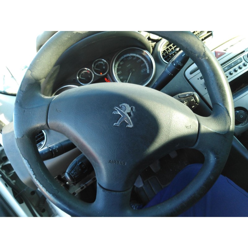 Recambio de kit airbag para peugeot 308 1.6 hdi fap referencia OEM IAM   