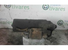 Recambio de motor arranque para renault megane i classic (la0) 1.9 diesel   |   0.96 - ... | 1996 | 64 cv / 47 kw referencia OEM