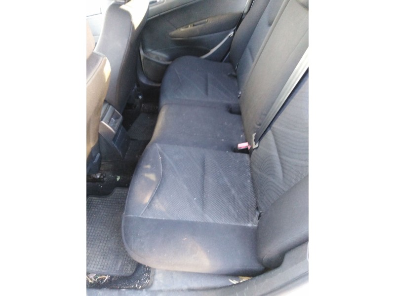 Recambio de asientos traseros para peugeot 308 1.6 hdi fap referencia OEM IAM   