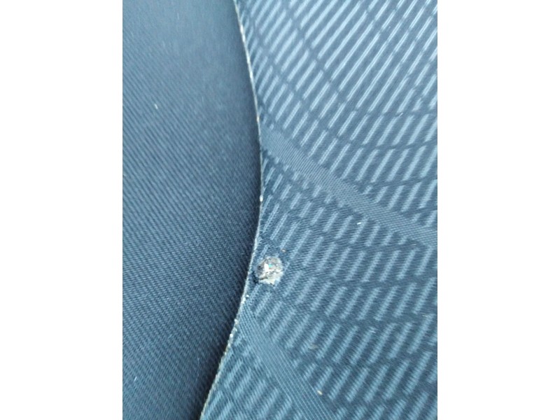 Recambio de asiento delantero izquierdo para peugeot 308 1.6 hdi fap referencia OEM IAM   