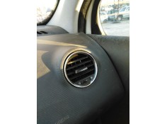 Recambio de rejilla aireadora para peugeot 308 1.6 hdi fap referencia OEM IAM    2