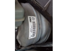 Recambio de servofreno para mercedes vaneo (w414) furgoneta compacta referencia OEM IAM A0054301530   2