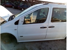 Recambio de puerta delantera izquierda para mercedes vaneo (w414) furgoneta compacta referencia OEM IAM    2