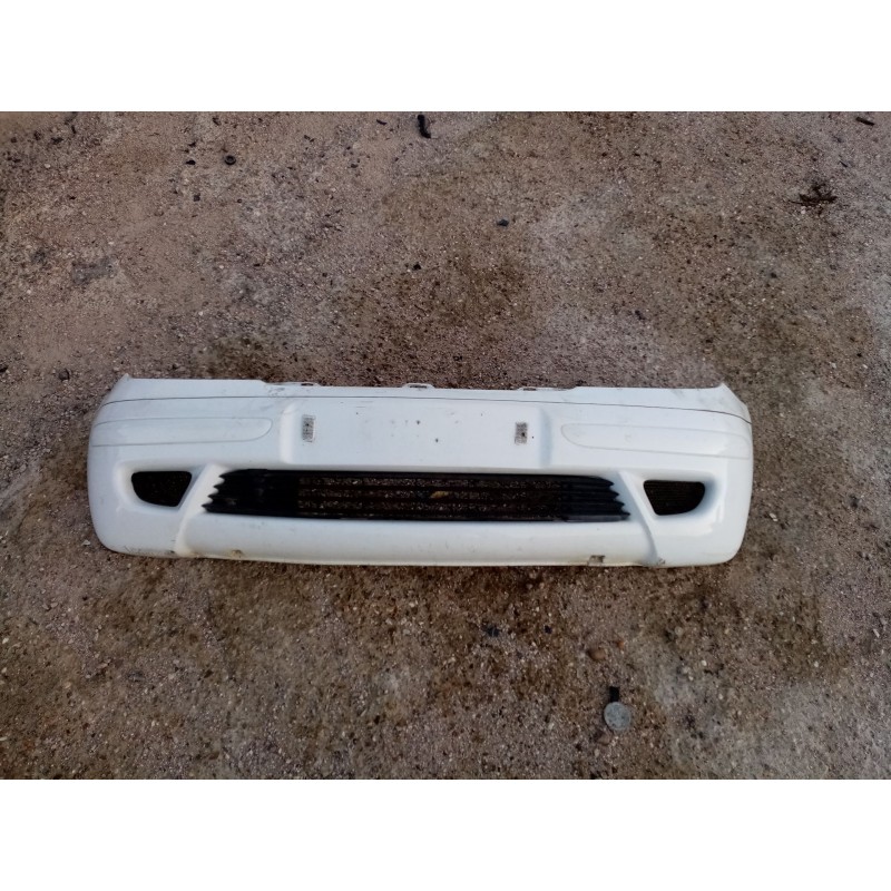 Recambio de paragolpes delantero para mercedes vaneo (w414) furgoneta compacta referencia OEM IAM A4148850025  