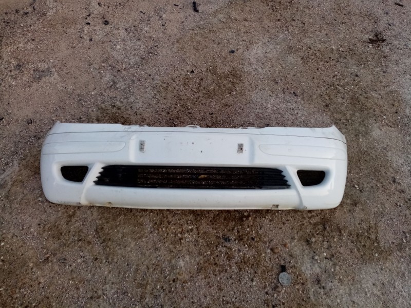 Recambio de paragolpes delantero para mercedes vaneo (w414) furgoneta compacta referencia OEM IAM A4148850025  