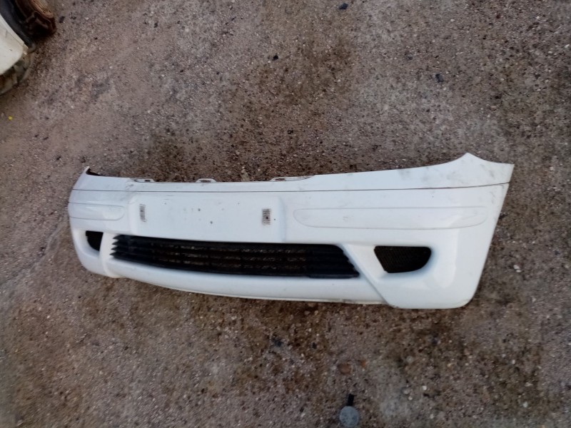 Recambio de paragolpes delantero para mercedes vaneo (w414) furgoneta compacta referencia OEM IAM A4148850025  